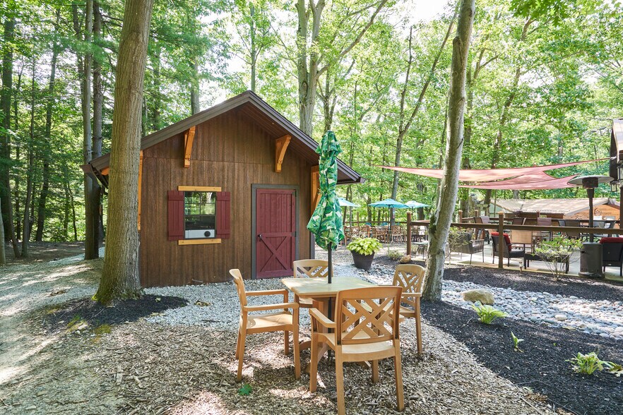 More Photos Of 834 Clyde Hill (South Countyline Rd), Geneva Winery Vineyard For Sale