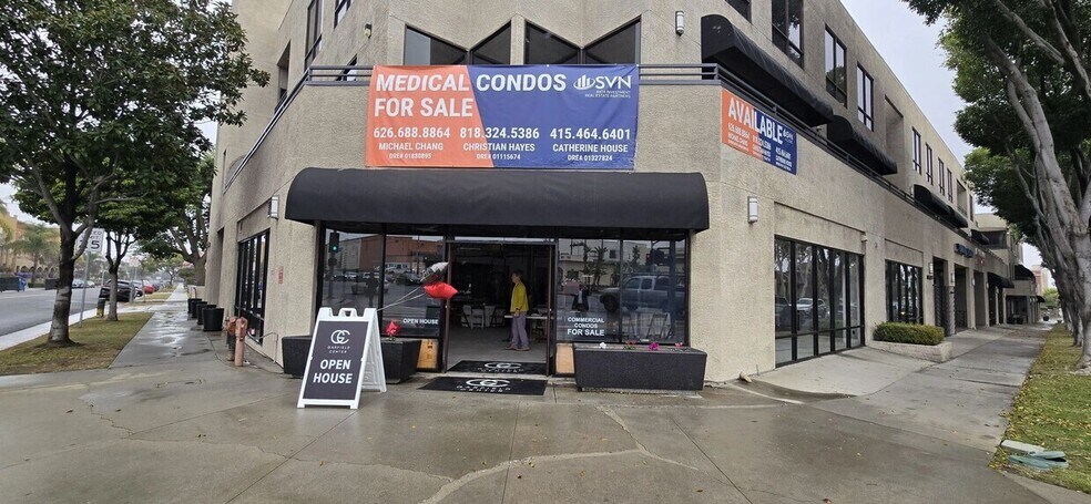 More Photos Of 330 S Garfield Ave, Alhambra Medical For Sale