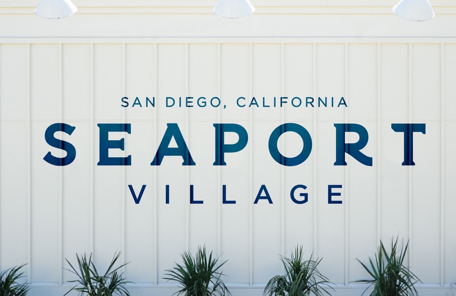 More Photos Of 849 W Harbor Dr, San Diego Unknown For Lease