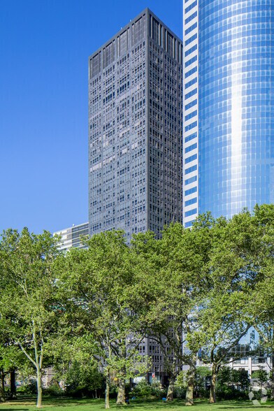 More Photos Of 1 Battery Park Plz, New York Office For Sale