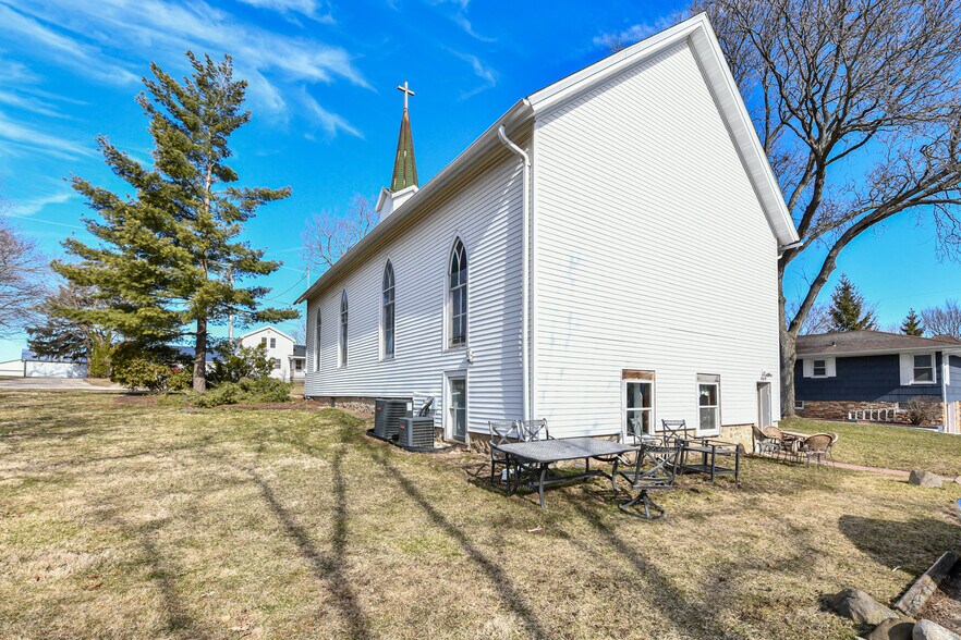 More Photos Of 1529 Church -1, Lyons Specialty For Sale