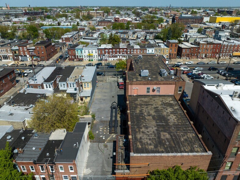 More Photos Of 1916-1938 E Allegheny Ave, Philadelphia Religious Facility For Sale