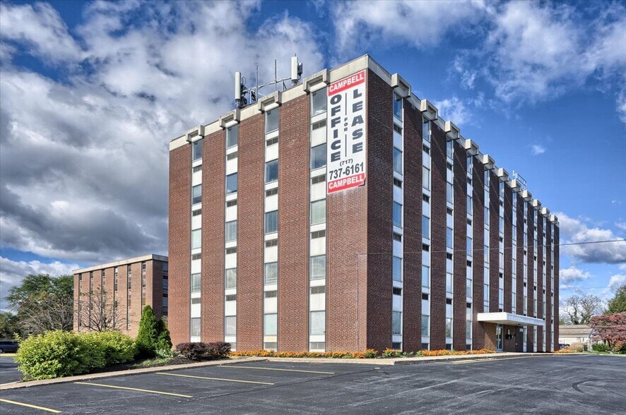 Primary Photo Of 1104 Fernwood Ave, Camp Hill Office For Lease