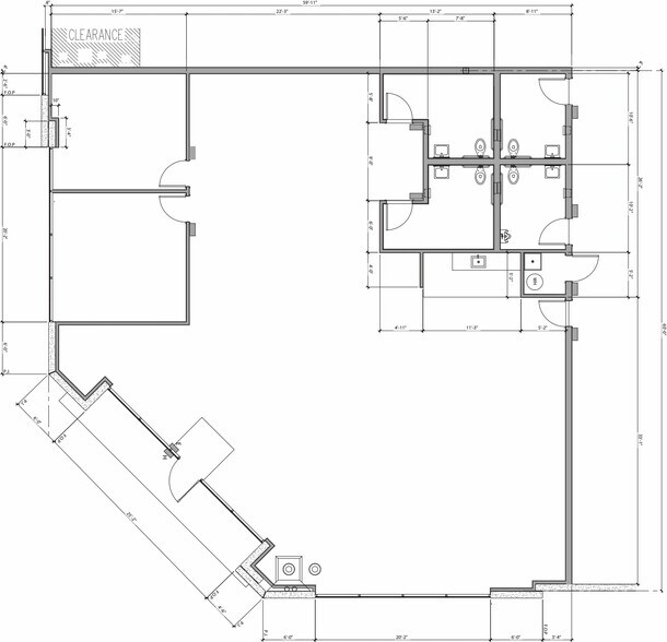 More Photos Of 9215 W Arbor Ave, Tracy Warehouse For Lease