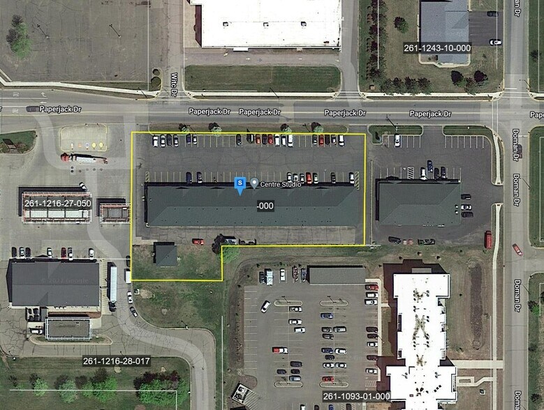 More Photos Of 228 Paperjack Dr, New Richmond Storefront Retail Office For Lease