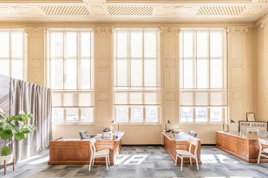 More Photos Of 343 E Main St, Stockton Office For Lease