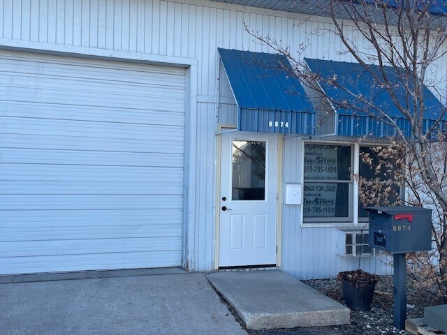 More Photos Of 8858-8898 Louisiana St, Merrillville Light Distribution For Lease