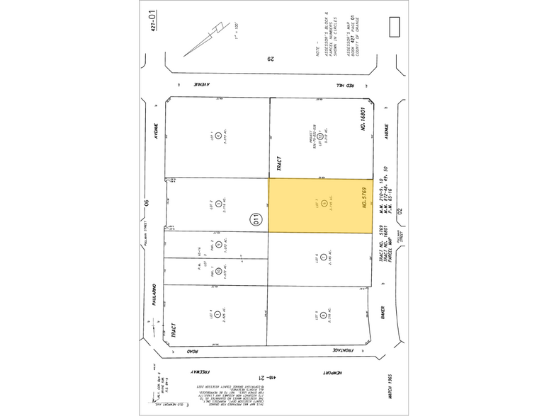 More Photos Of 200 E Baker St, Costa Mesa Loft Creative Space For Sale