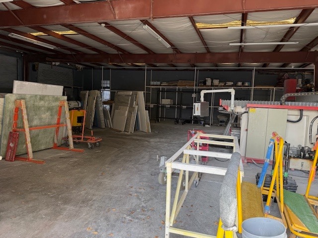 More Photos Of 3852 L B Mcleod Rd, Orlando Warehouse For Sale