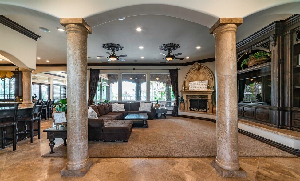 More Photos Of 34515 Buck Rd, Temecula Winery Vineyard For Sale