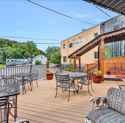 More Photos Of 106 Stoney Battery Rd, Troutville Restaurant For Sale