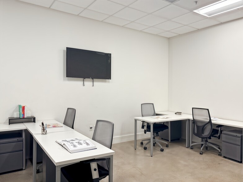 More Photos Of 101 Jefferson Dr, Menlo Park Coworking Space