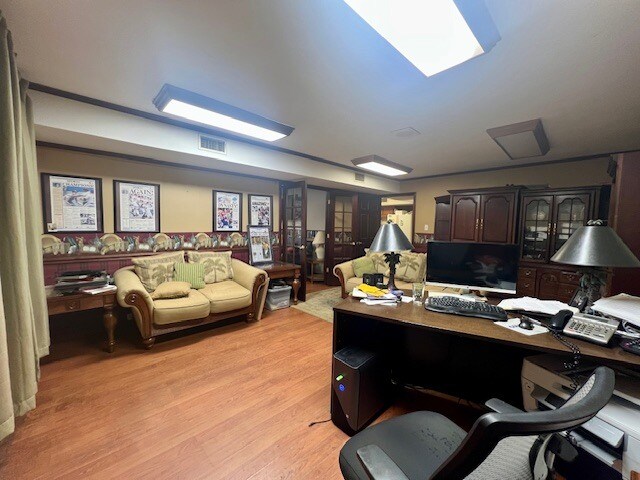 More Photos Of 323 Parker Rd, Monroe Distribution For Sale