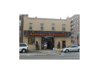 More Photos Of 202 Caton Ave, Brooklyn Warehouse For Lease