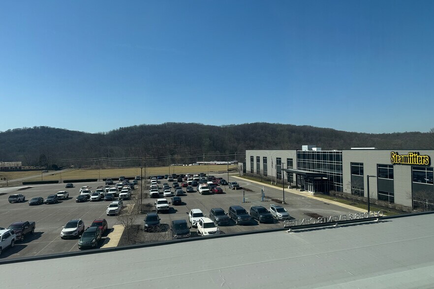 More Photos Of 225 Perry Hwy, Harmony Land For Lease