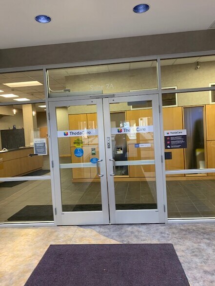 More Photos Of 122 E College Ave, Appleton Office For Sale