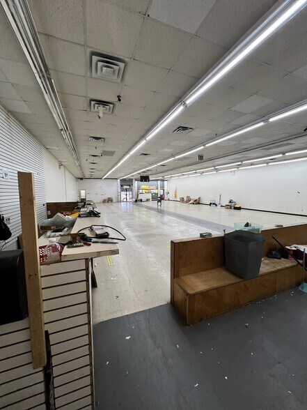 More Photos Of 59 Belmont Ave, Brooklyn Storefront Retail Residential For Lease