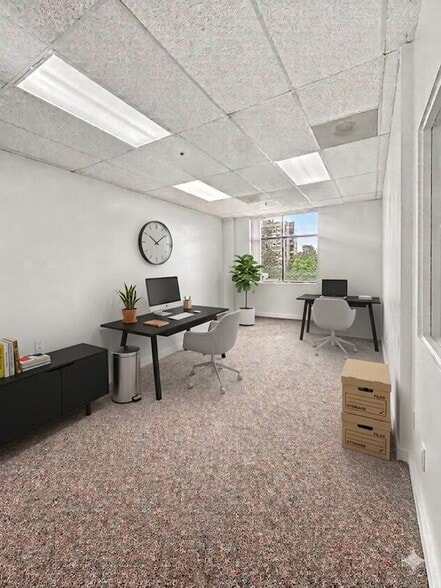 More Photos Of 301 Georgia St, Vallejo Office Residential For Lease