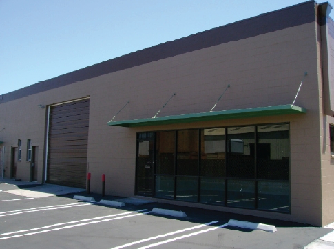 Primary Photo Of 514 S Western Ave, Santa Maria Warehouse For Sale