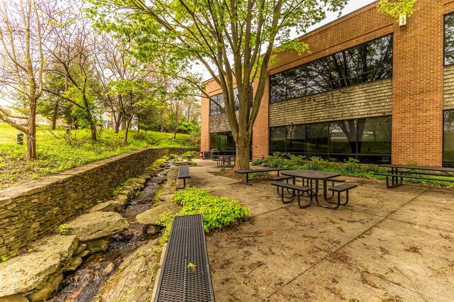 More Photos Of 4539 Metropolitan Ct, Frederick Light Manufacturing For Lease