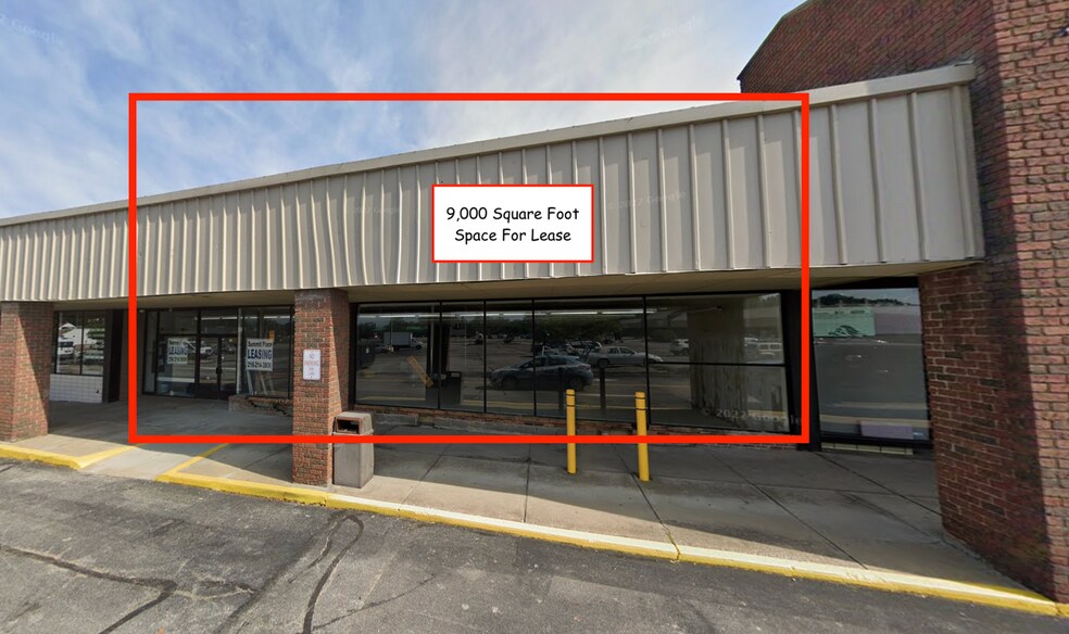More Photos Of 10333 Northfield Rd, Northfield Unknown For Lease