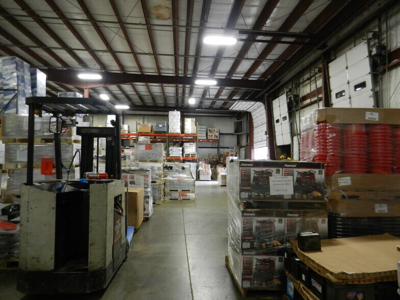 More Photos Of 4091 Jeffrey Blvd, Buffalo Warehouse For Sale