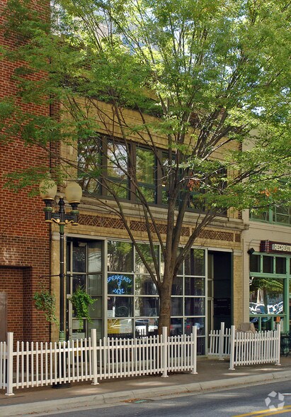 More Photos Of 410 W 4th St, Winston-Salem Storefront Retail Office For Lease