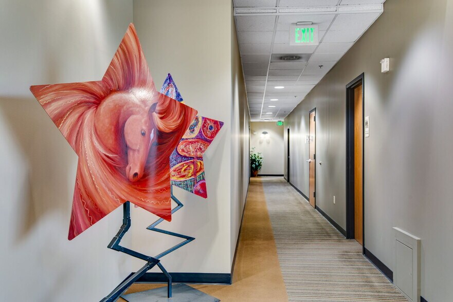 More Photos Of 4348 Woodlands Blvd, Castle Rock Medical For Lease