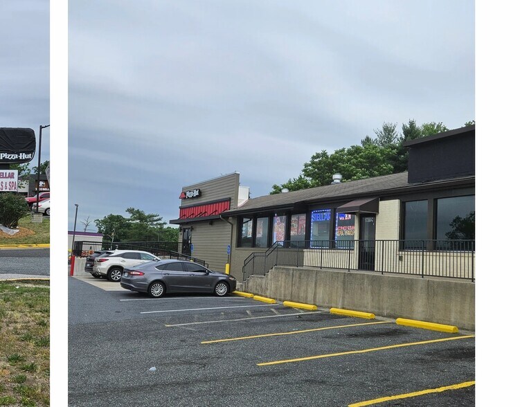More Photos Of 17360 Dumfries Rd, Dumfries Restaurant For Lease