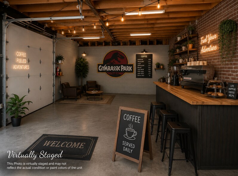 More Photos Of 300 W Coulter St, Philadelphia Flex For Lease