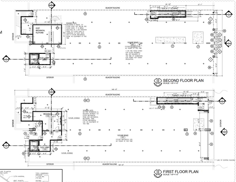 More Photos Of 325 Clematis St, West Palm Beach Restaurant For Sale