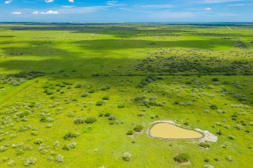More Photos Of County Road 12, Corpus Christi Land For Sale