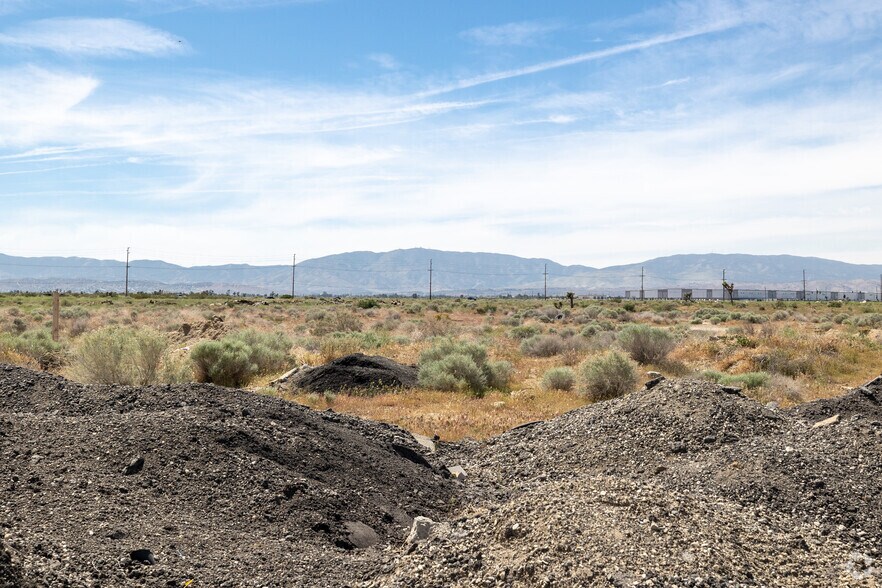 More Photos Of Avenue M, Lancaster Land For Sale