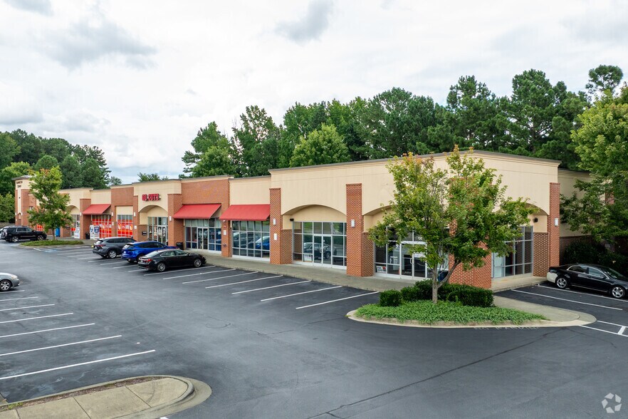 More Photos Of 3400 New Birch Dr, Raleigh Unknown For Lease
