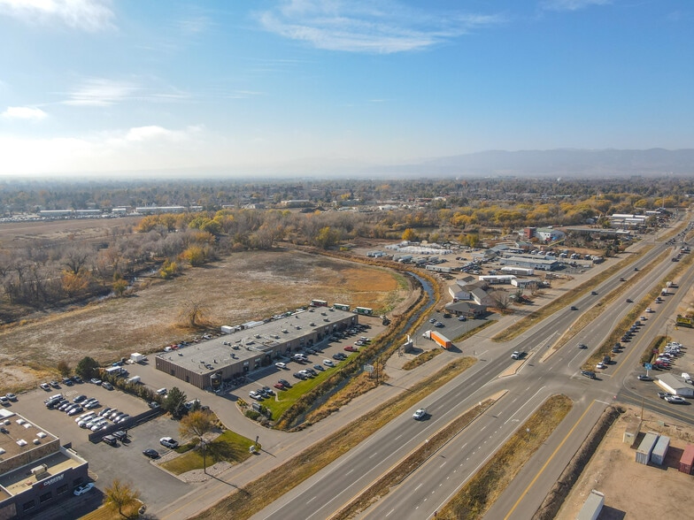 More Photos Of 1807-1831 E Mulberry St, Fort Collins Showroom For Lease