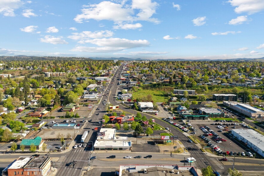 More Photos Of , Spokane Land For Sale