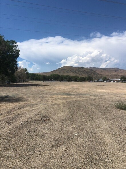 More Photos Of 5049 Hwy 50E, Carson City Land For Sale