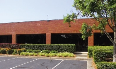 More Photos Of 9844 Southern Pine Blvd, Charlotte Flex For Lease