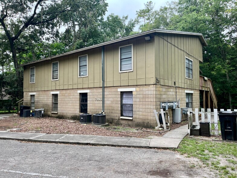 More Photos Of 7213 SW 44th Pl, Gainesville Apartments For Sale