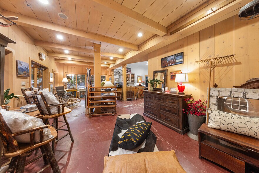 More Photos Of 8703 North Lake Blvd Blvd, Kings Beach General Retail For Sale