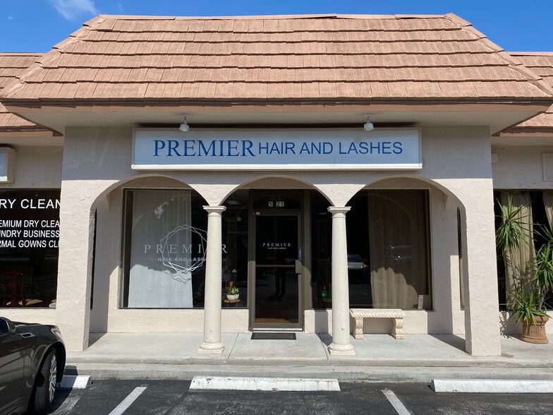 More Photos Of 5701-5781 N Federal Hwy, Boca Raton Storefront Retail Office For Lease
