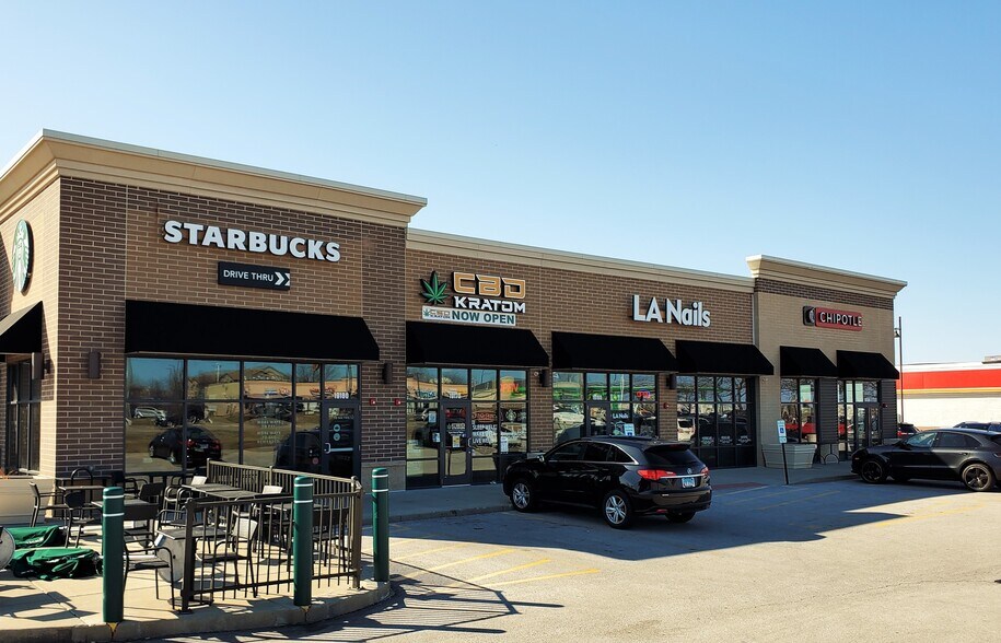 More Photos Of 19200-19228 Meridian Cir, Mokena Land For Sale