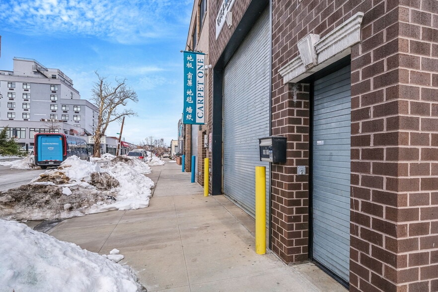 More Photos Of 1815 128th St, College Point Manufacturing For Sale