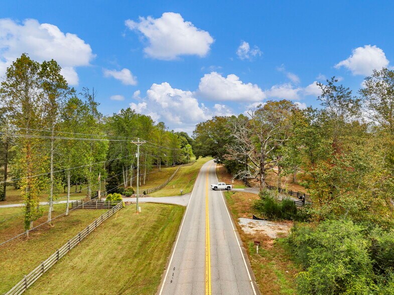 More Photos Of 6418 Dawsonville Hwy, Dahlonega Land For Sale