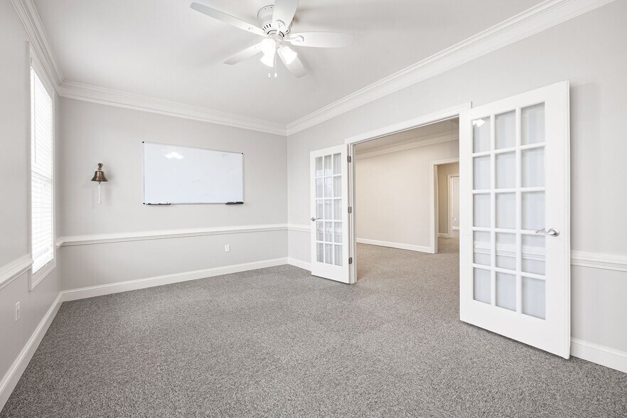 More Photos Of 1350 Wooten Lake Rd, Kennesaw Office For Lease