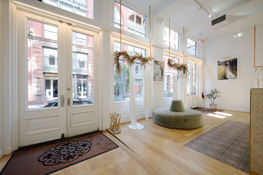 More Photos Of 43-45 Wooster St, New York Apartments For Lease