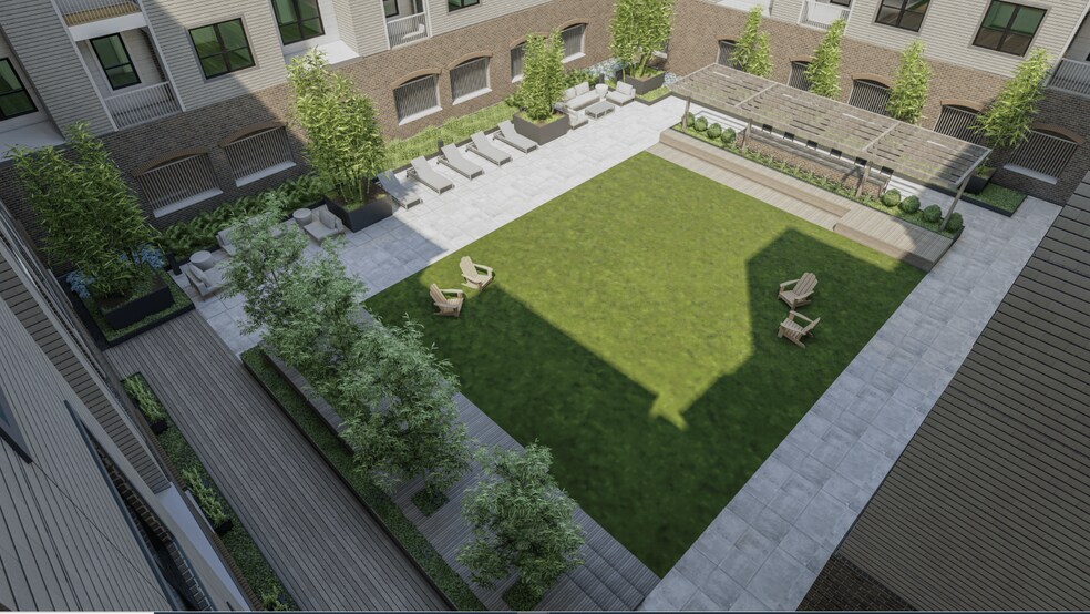 More Photos Of 307 W Elizabeth Ave, Linden Apartments For Lease