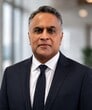 Parthiv Patel