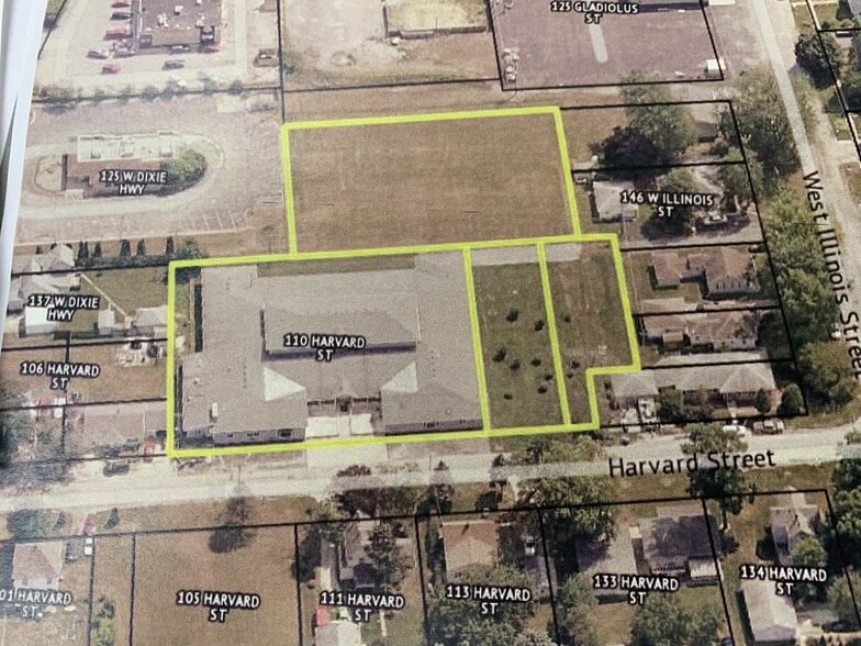 More Photos Of 110 Harvard St, Momence Assisted Living For Sale