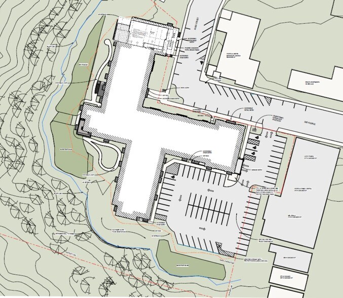 More Photos Of 301 River St, Osceola Healthcare For Lease